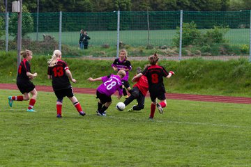 Bild 70 - D-Juniorinnen Kreispokal-Finale SV Boostedt - FSC Kaltenkirchen : Ergebnis: 0:20